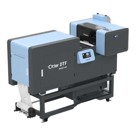 DTF TEXTIL s40