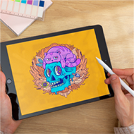 Servicio de Diseño para Impresión DTF