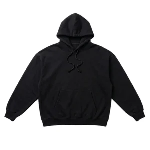 Hoodie Oversize Say México