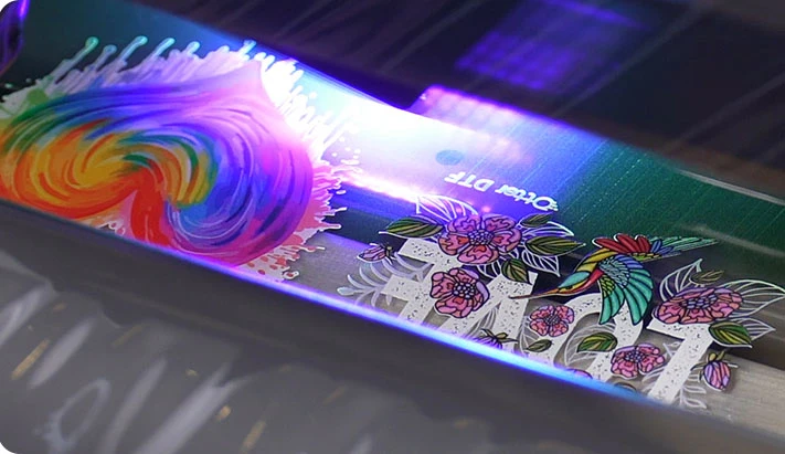 Luces LED incorporadas