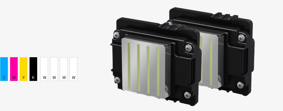 Cabezal Epson i3200-U1 HD
