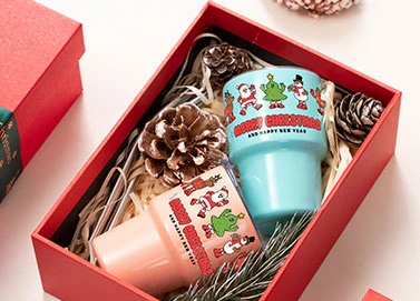 Personalización de regalos