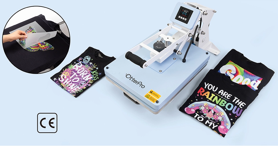 Plancha OtterPro Banner