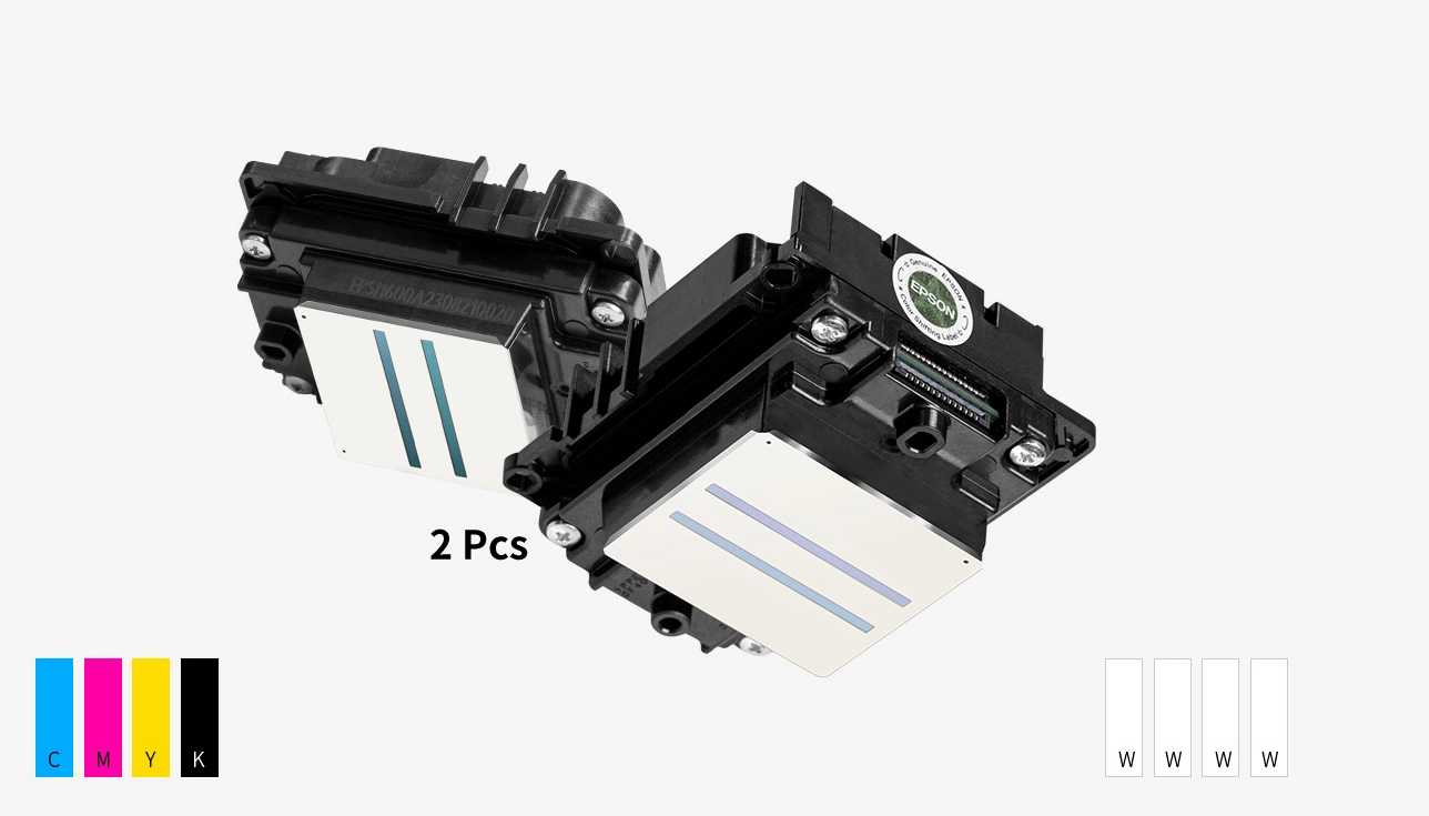 Cabezales Epson i1600