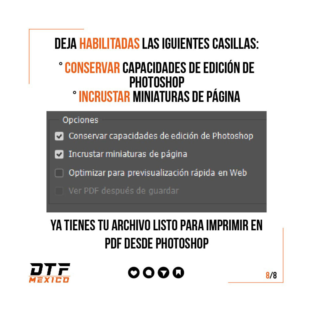 archivo para impresión DTF en PDF