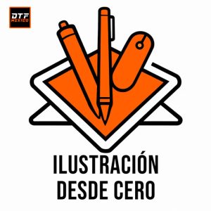 Ilustración Desde Cero