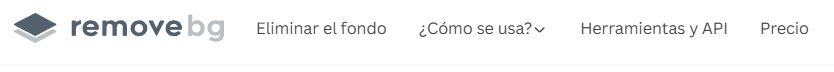 5 herramientas para quitar el fondo a una imagen