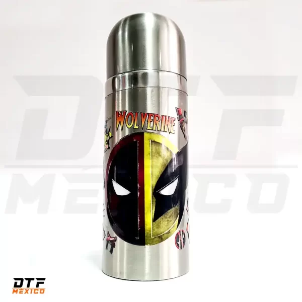 wolverine termo dtfuv