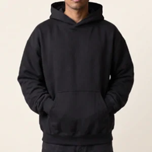 Hoodie Oversize Say México