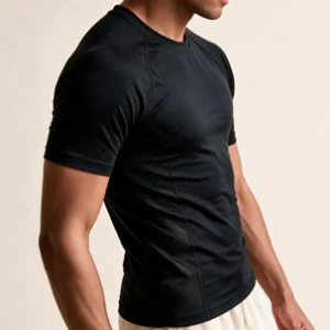 playera-compresion-core-280g-negro